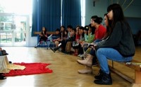 Hounslow Chinese School GC Workshop 5